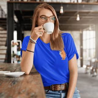 Nome do produto Camiseta UNISSEX 