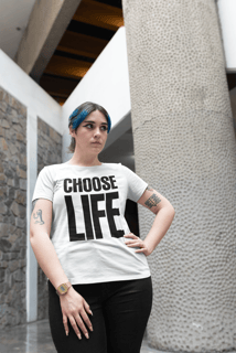 Nome do produto Camiseta UNISSEX Plus Size 