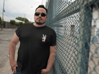 Nome do produto Camiseta UNISSEX Plus Size 