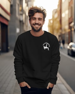 Nome do produto Blusa Moletom 