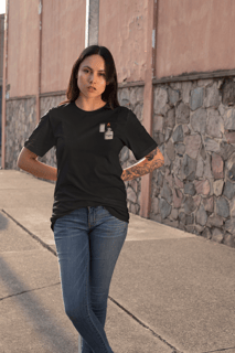 Nome do produto Camiseta UNISSEX 