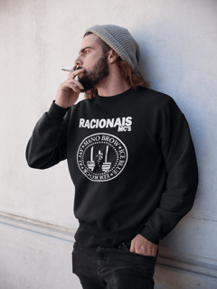 Nome do produto Blusa Moletom 