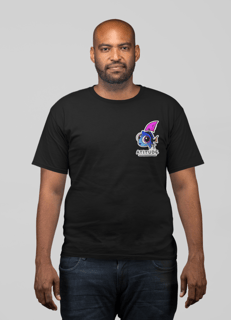 Nome do produto Camiseta UNISSEX Plus Size 