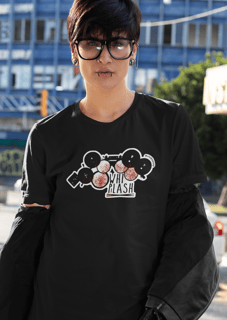 Nome do produto Camiseta UNISSEX 