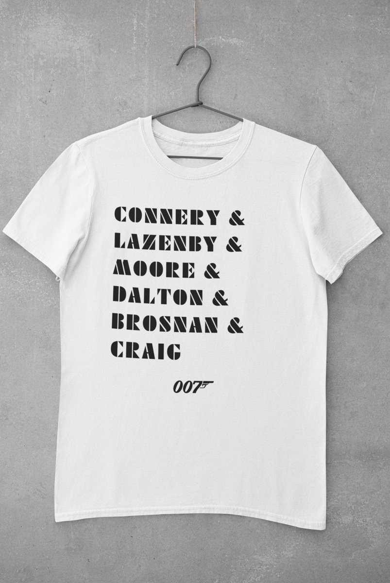 Nome do produto: Camiseta UNISSEX Plus Size \