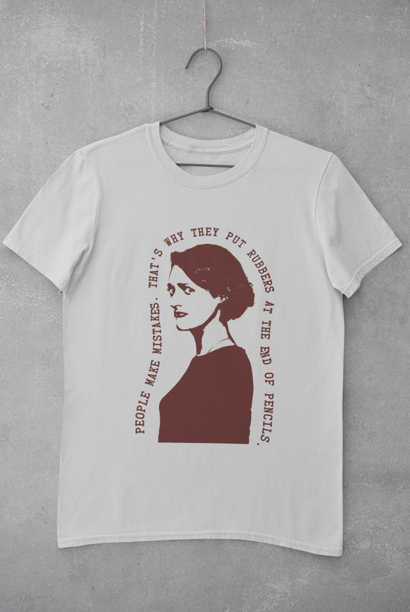 Nome do produto: Camiseta UNISSEX Plus Size \