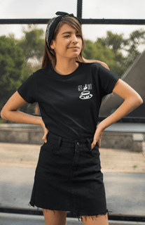 Nome do produto Camiseta UNISSEX 