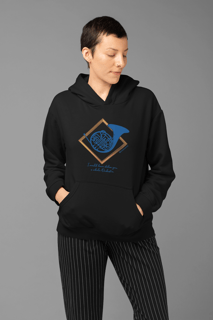 Nome do produto Blusa Moletom Canguru 