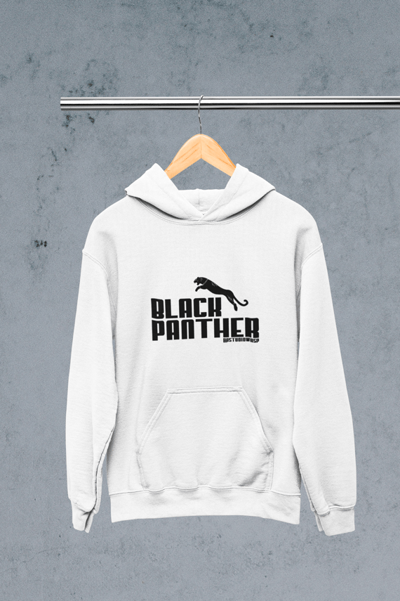 Blusa Moletom Canguru 