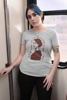 Nome do produto Camiseta UNISSEX Plus Size 
