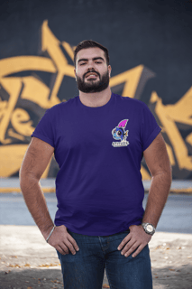 Nome do produto Camiseta UNISSEX Plus Size 