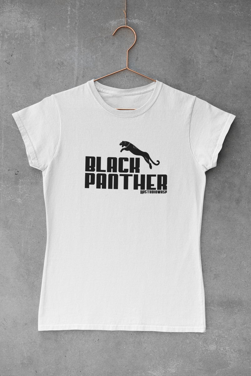Nome do produto: Camiseta Baby Look \