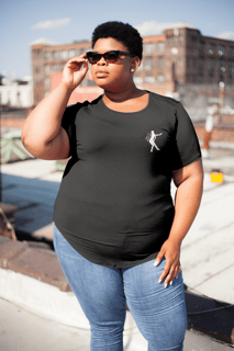 Nome do produto Camiseta UNISSEX Plus Size 