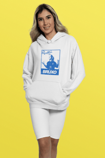 Nome do produto Blusa Moletom Canguru 