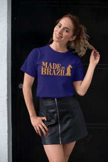 Nome do produto Camiseta UNISSEX 