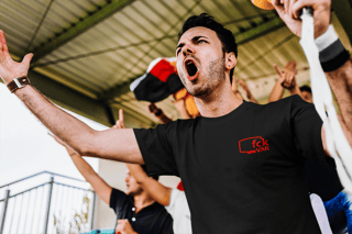 Nome do produto Camiseta UNISSEX 