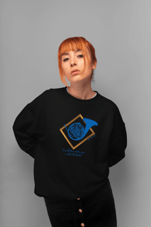Nome do produto Blusa Moletom 