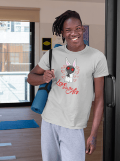 Nome do produto Camiseta UNISSEX 