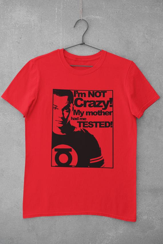Camiseta UNISSEX 