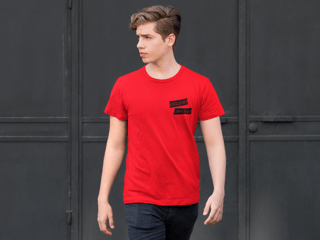 Nome do produto Camiseta UNISSEX 