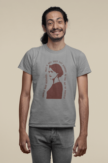 Nome do produto Camiseta UNISSEX 