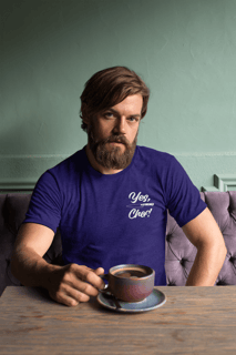Nome do produto Camiseta UNISSEX 