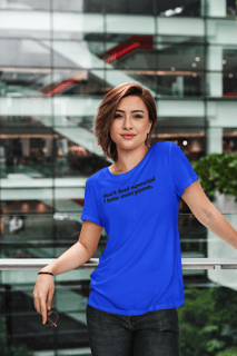 Nome do produto Camiseta UNISSEX 