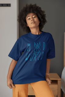 Nome do produto Camiseta UNISSEX 