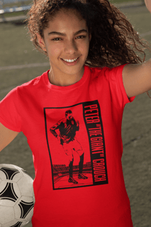 Nome do produto Camiseta Baby Look 