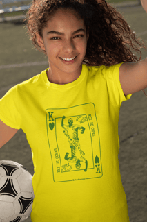 Nome do produto Camiseta Baby Look 