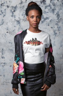 Nome do produto Camiseta UNISSEX 