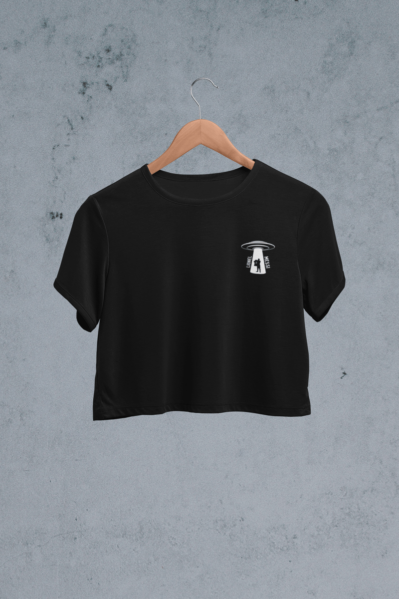 Nome do produto: Cropped \