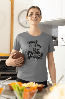 Nome do produto Camiseta UNISSEX 