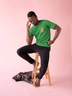 Nome do produto Camiseta UNISSEX 