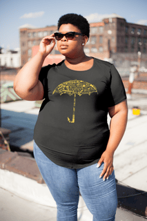 Nome do produto Camiseta UNISSEX Plus Size 