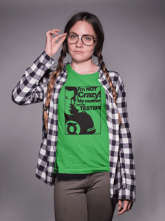 Nome do produto Camiseta UNISSEX 
