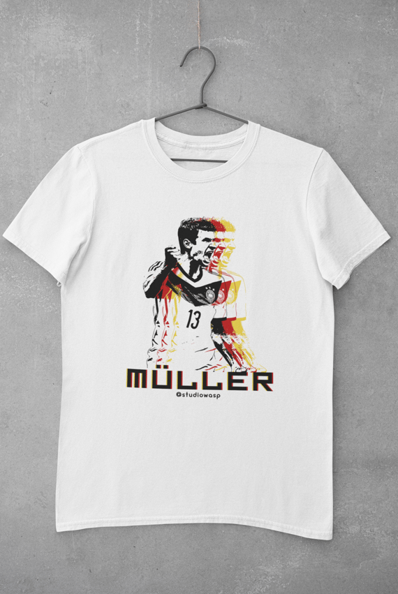 Camiseta UNISSEX 