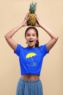 Nome do produto Camiseta Baby Look 