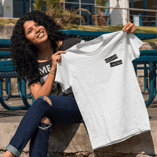 Nome do produto Camiseta UNISSEX 
