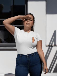 Nome do produto Camiseta UNISSEX Plus Size 