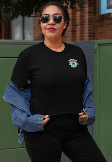 Nome do produto Camiseta UNISSEX Plus Size 