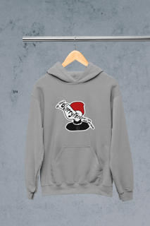 Nome do produto Blusa Moletom Canguru 