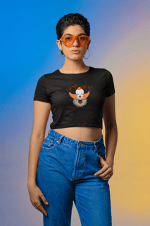 Nome do produto Cropped 