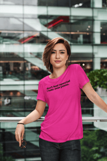 Nome do produto Camiseta UNISSEX 