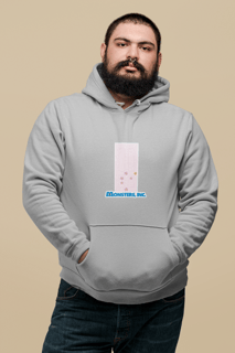 Nome do produto Blusa Moletom Canguru 