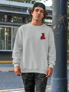 Nome do produto Blusa Moletom 