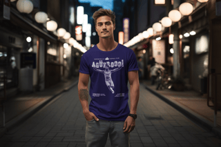 Nome do produto Camiseta UNISSEX 