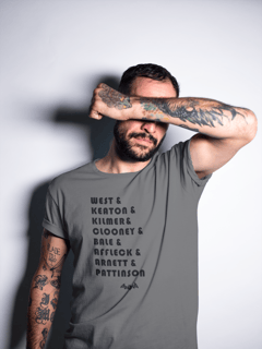 Nome do produto Camiseta UNISSEX 