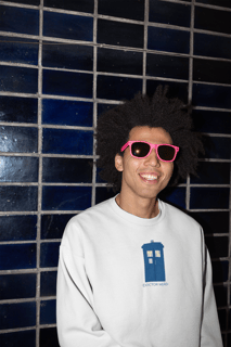 Nome do produto Blusa Moletom 