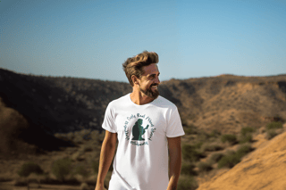 Nome do produto Camiseta UNISSEX 